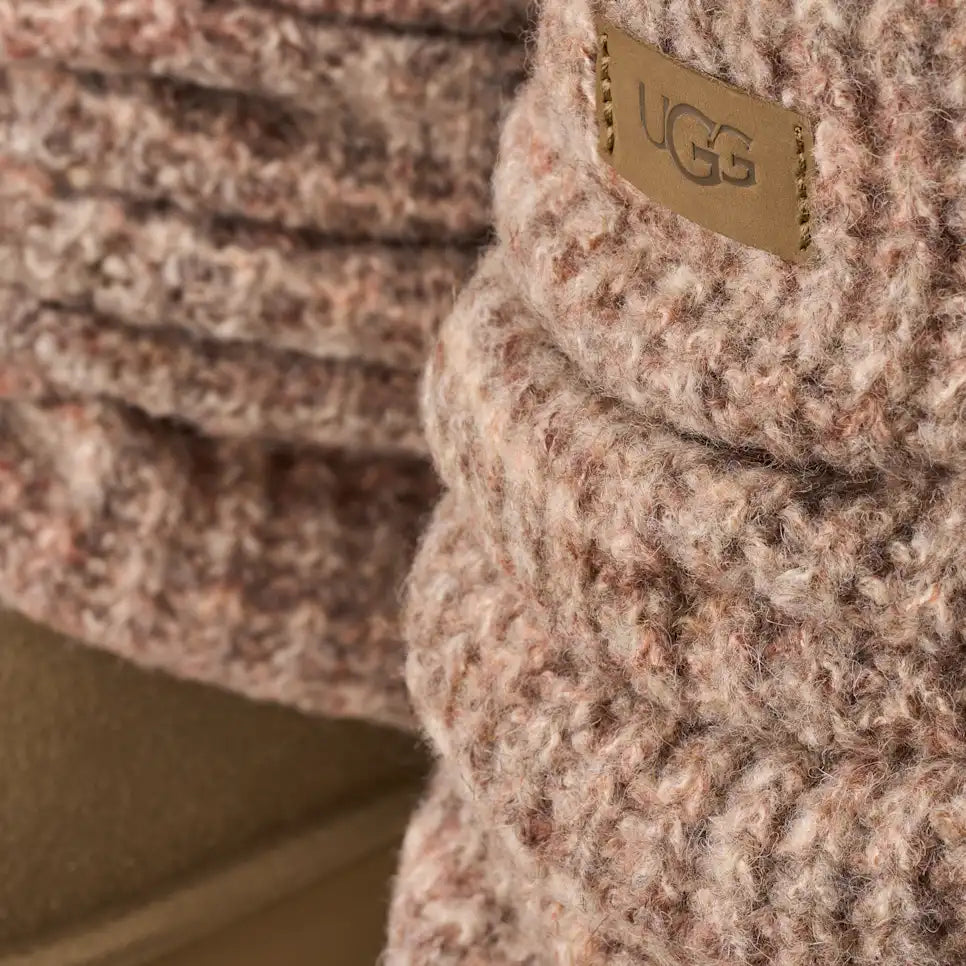 Women's Classic Mini Dipper Legwarmer