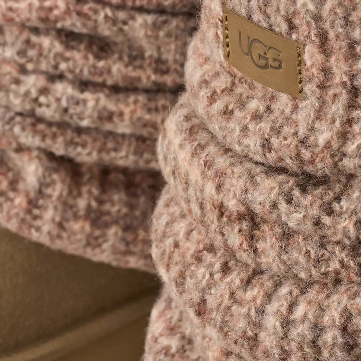 Women's Classic Mini Dipper Legwarmer