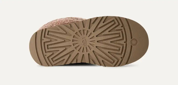 Women's Classic Mini Dipper Legwarmer