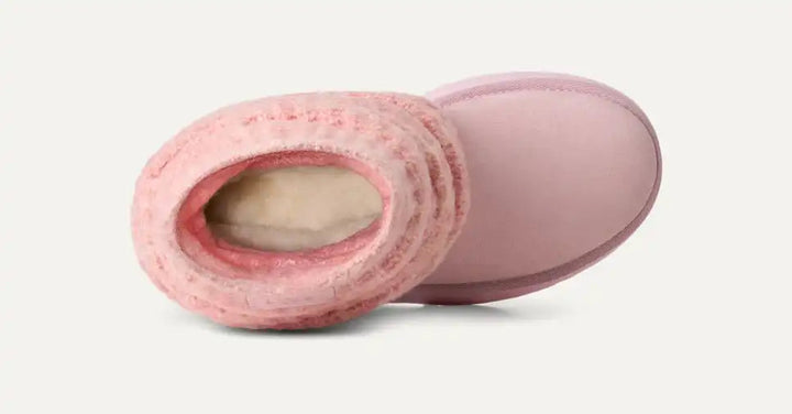 Women's Classic Mini Dipper Legwarmer
