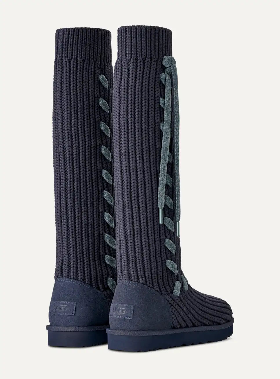 Women's Classic Tall Whipstitch Knit