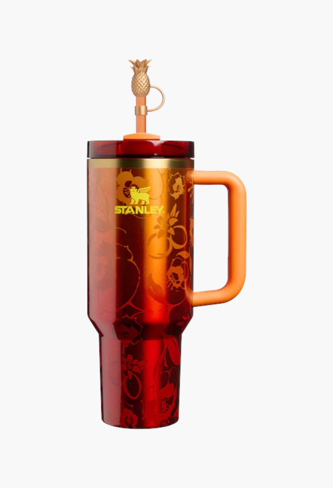 The Stanley 1913 x Karol G Quencher® H2.0 Flowstate™ Tumbler - GLAM MODA