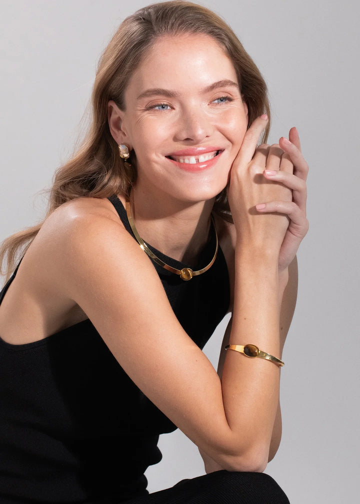 Elaine Cuff - GLAM MODA