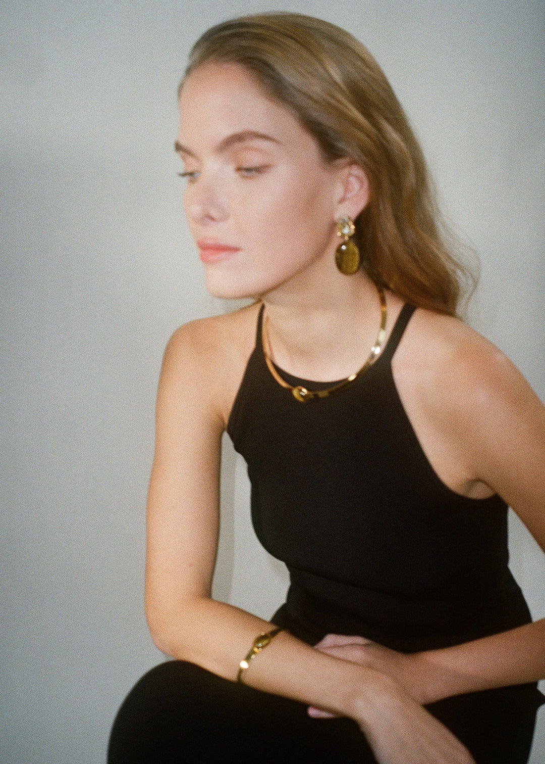 Elaine Cuff - GLAM MODA