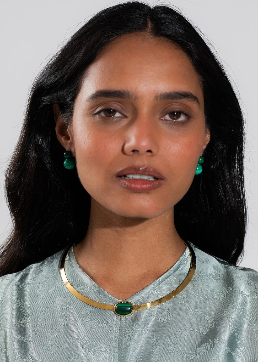 Elaine Collar - GLAM MODA