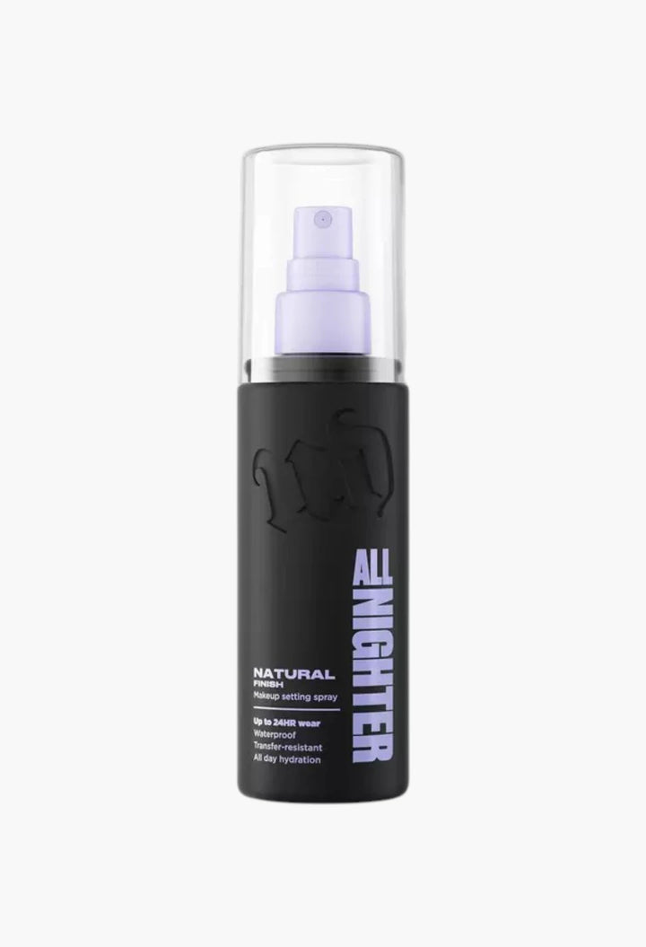 All Nighter Waterproof Makeup Setting Spray