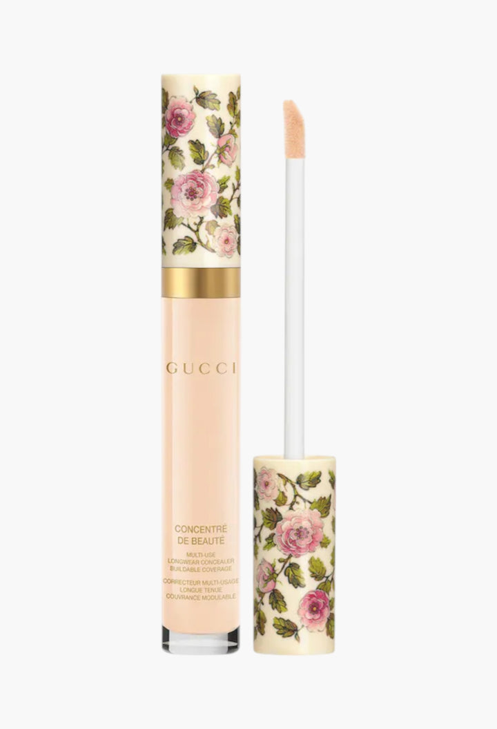 Concentré De Beauté Multi-Use Crease Proof And Hydrating Concealer - GLAM MODA