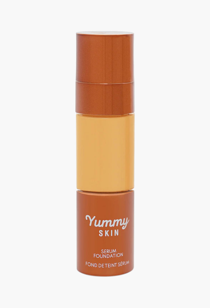 Yummy Skin Serum Foundation - GLAM MODA