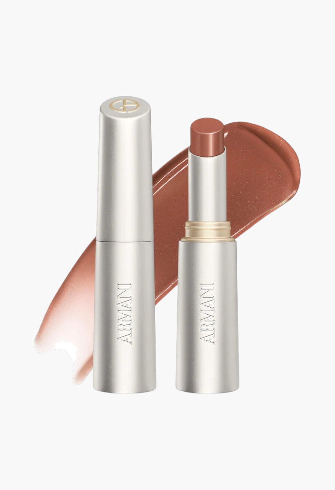 Prisma Flash Glossy Color Lip Balm - GLAM MODA