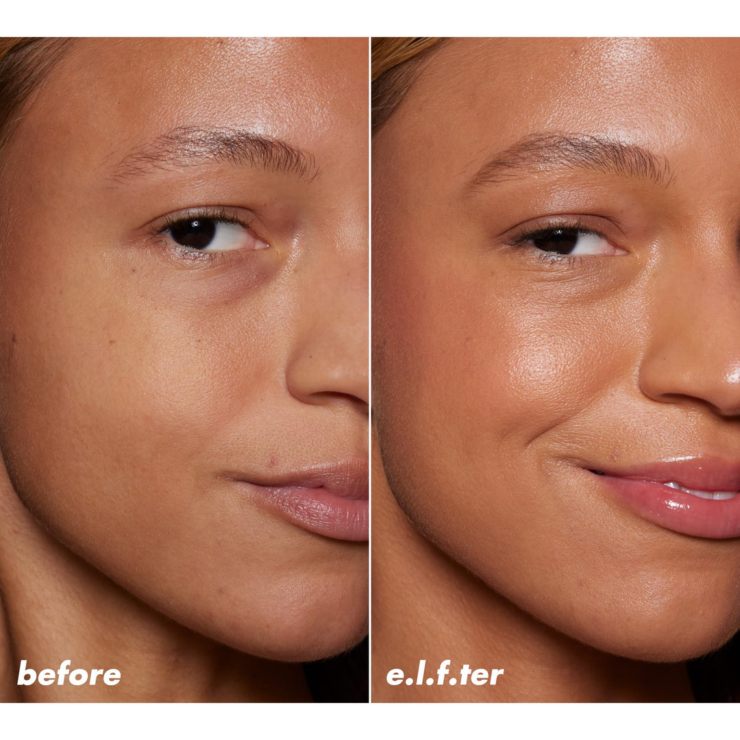 Halo Glow Skin Tint SPF 50 - GLAM MODA