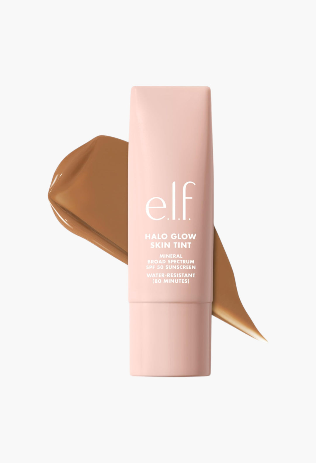 Halo Glow Skin Tint SPF 50 - GLAM MODA