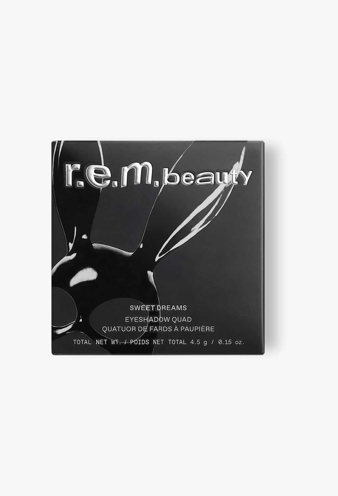 rem beauty sweet dreams eyeshadow quad