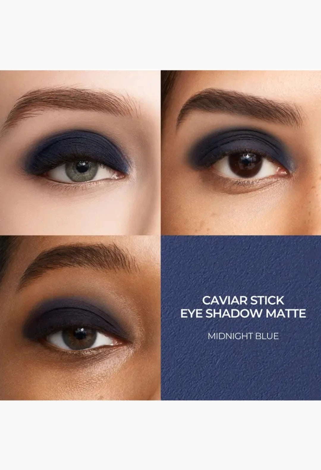 Caviar Stick Matte Eye Shadow