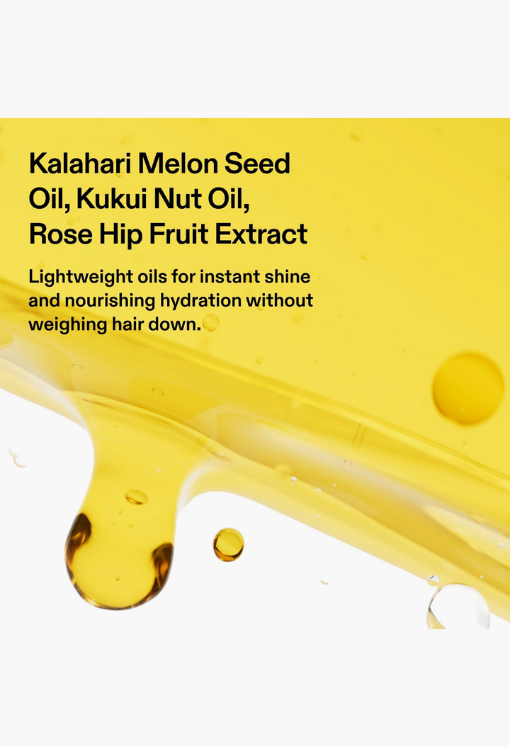 OLAPLEX OLAPLEX º7 SHINE SERUM OIL MIST