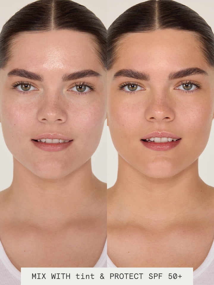 Bronze & PROTECT SPF 50+ - GLAM MODA