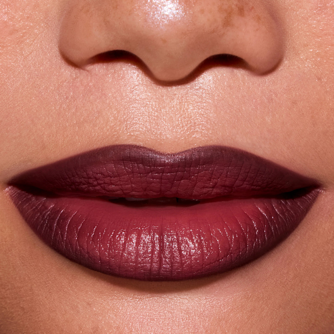 Eclipse Lip Liner & Lipstick Set - Eclipse Lippie Pencil + Lippie Stix Kit - GLAM MODA