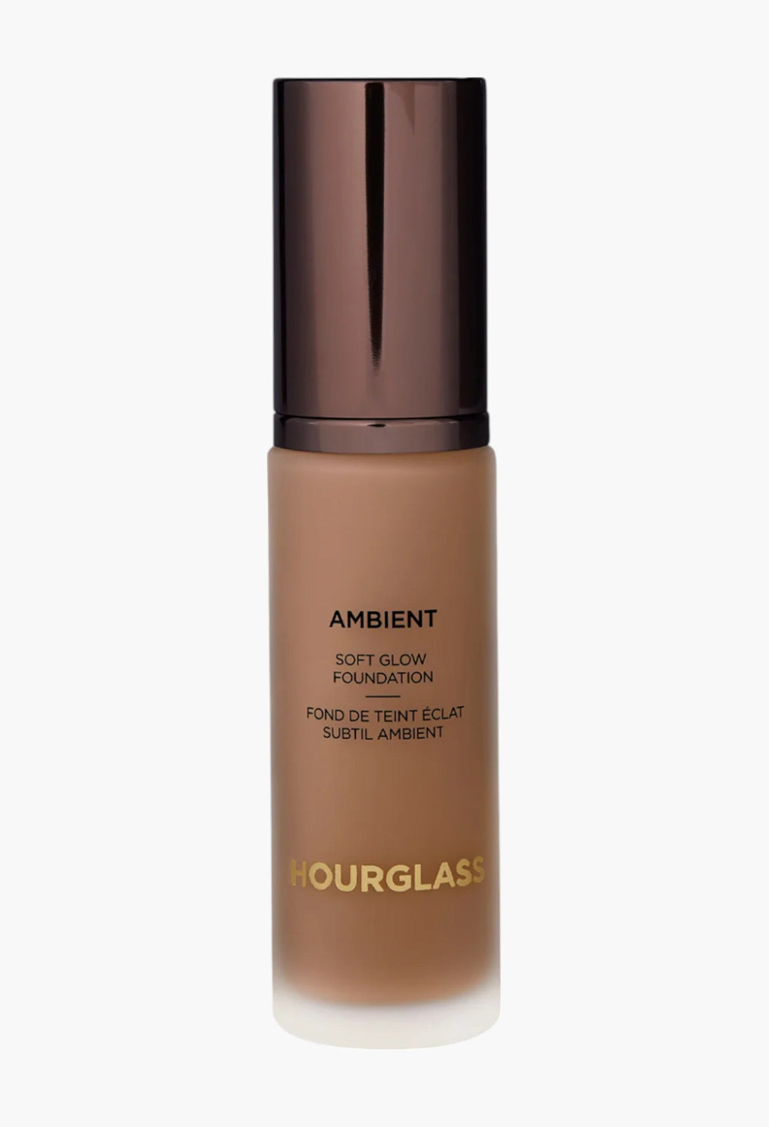 12 - Ambient Soft Glow Foundation - GLAM MODA