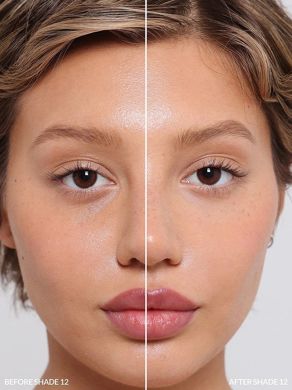 12 - Concealer