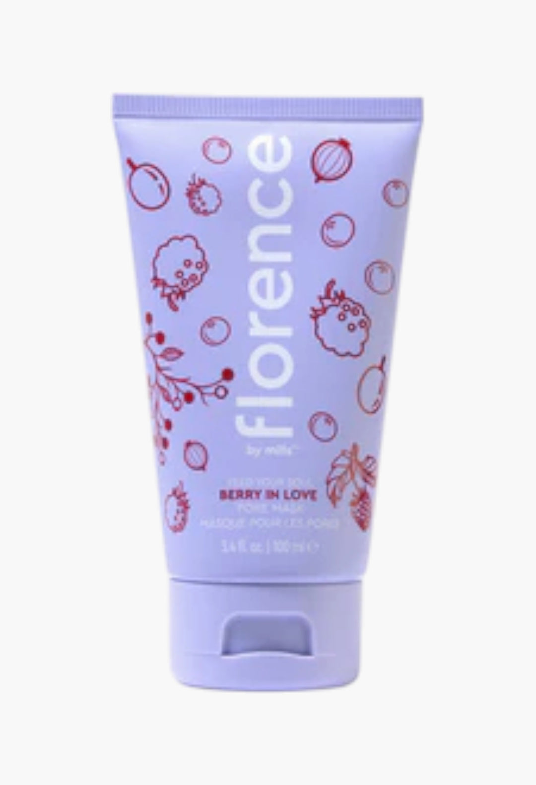 Feed Your Soul Love U A Latte Coffee Glow Mask - GLAM MODA