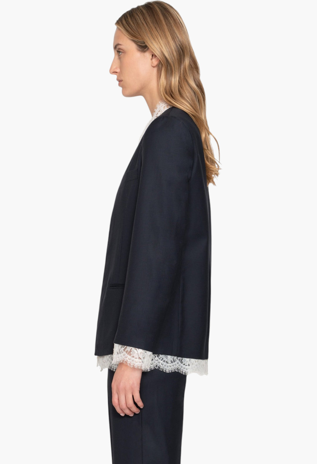 Fiora Jacket - GLAM MODA
