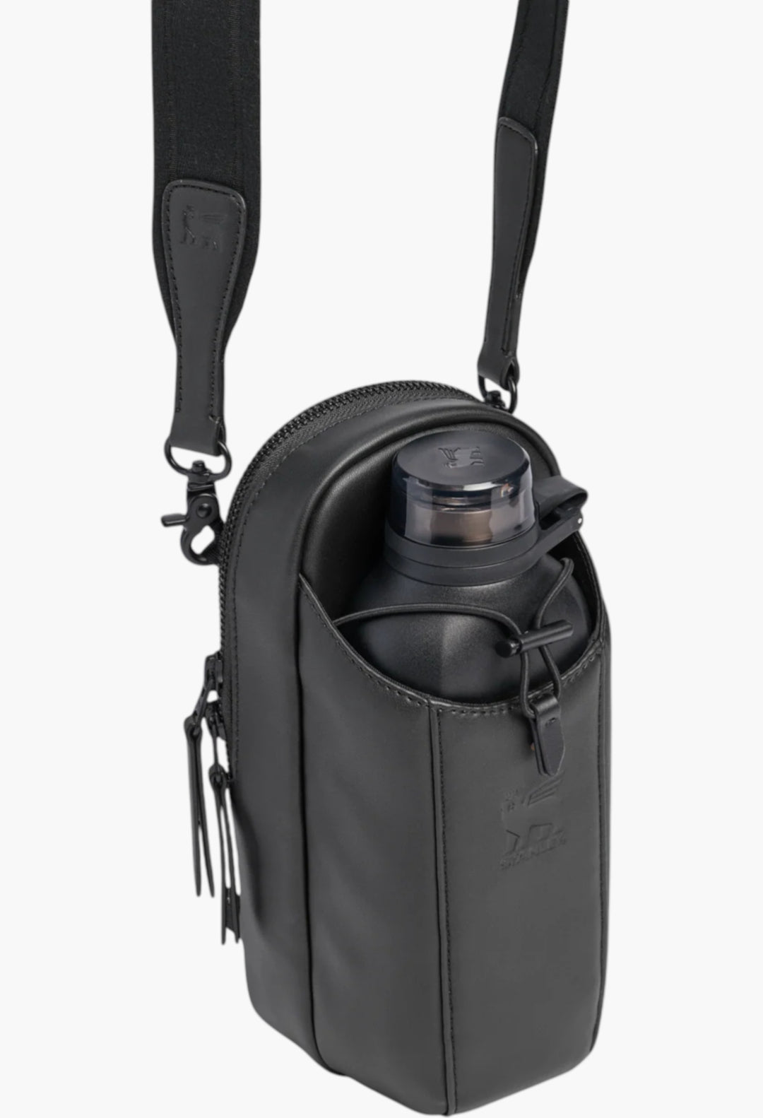 The Clutch Bottle Side-Kit - GLAM MODA