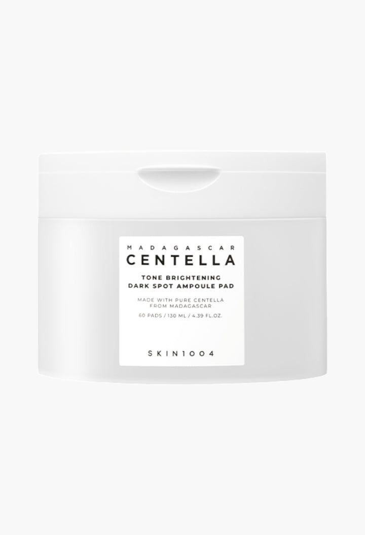 Tone Brightening Dark Spot Ampoule Pad