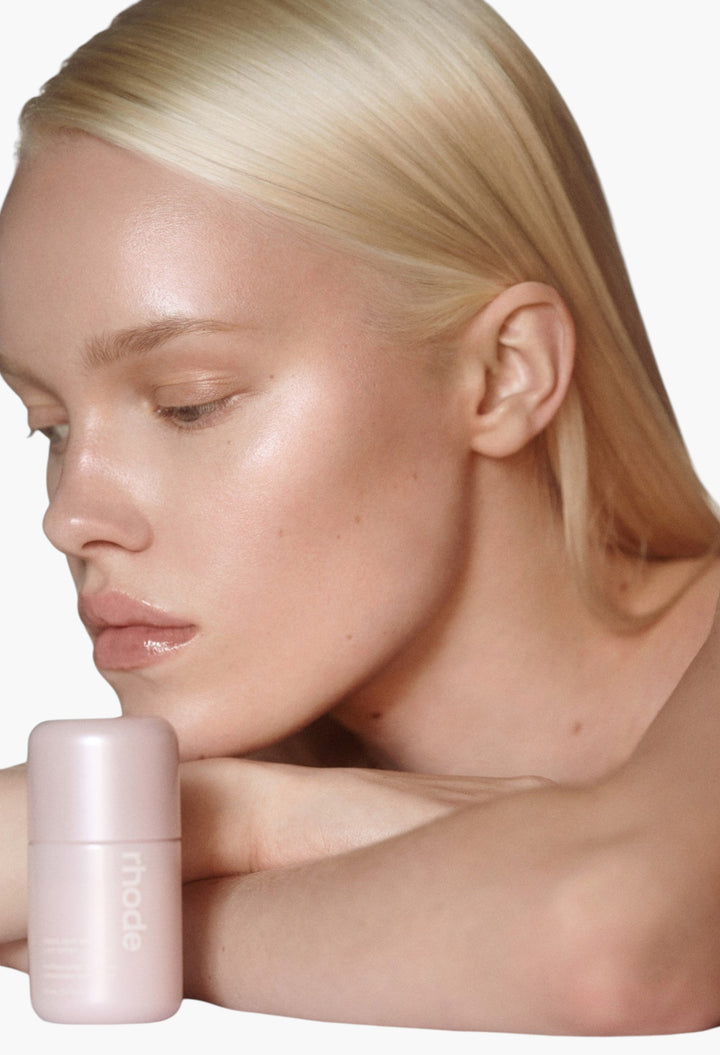 Highlight Milk - Multipurpose Luminizer