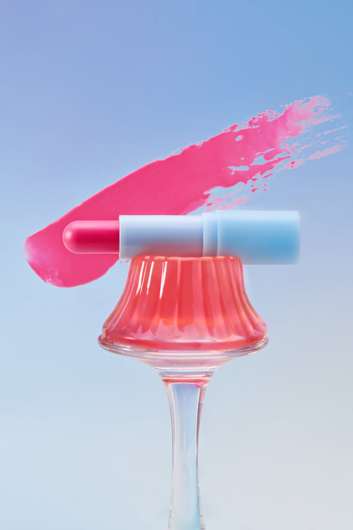 Glow & Glass Tinted Lip Balm