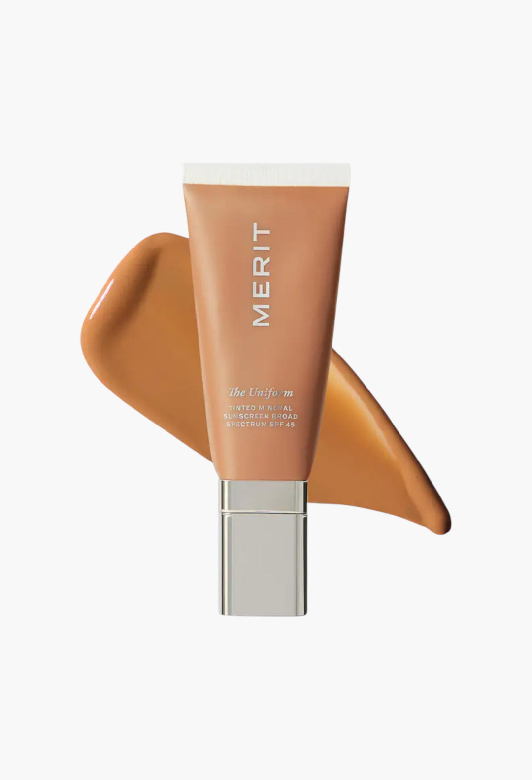 The Uniform™ Tinted Mineral Sunscreen Broad Spectrum SPF 45 - GLAM MODA