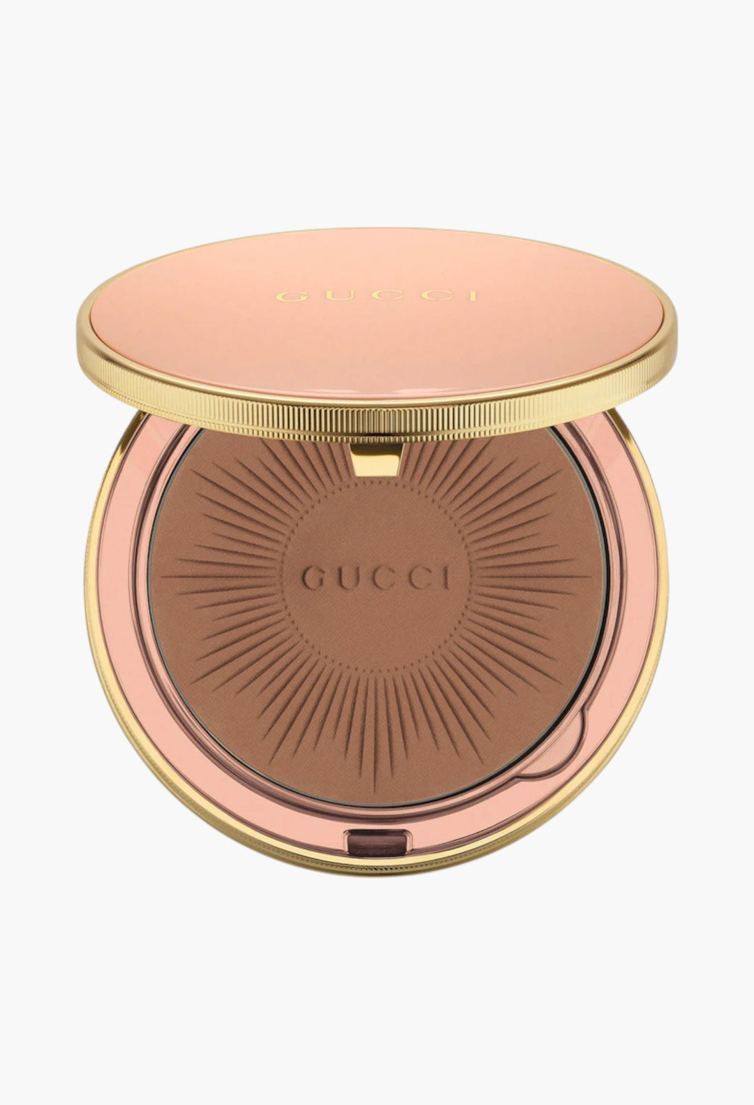 Mattifying Face Powder with 18-Hour Wear