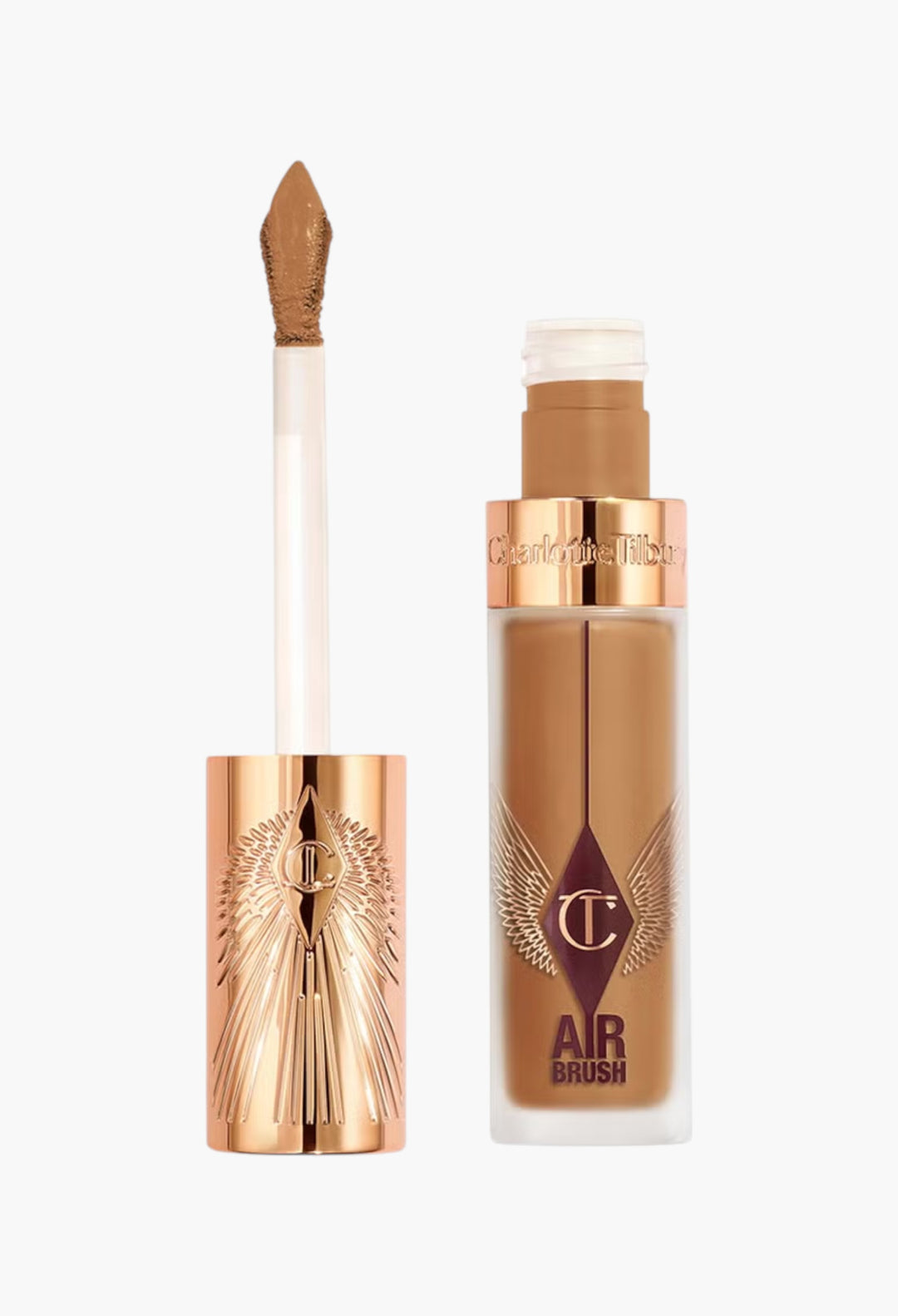 Airbrush Flawless Blur Concealer - GLAM MODA