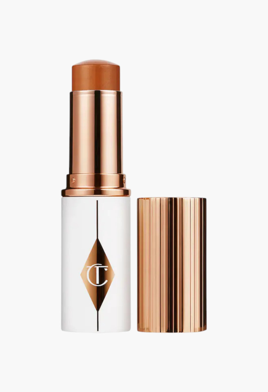Unreal Skin Sheer Glow Tint Hydrating Foundation Stick - GLAM MODA