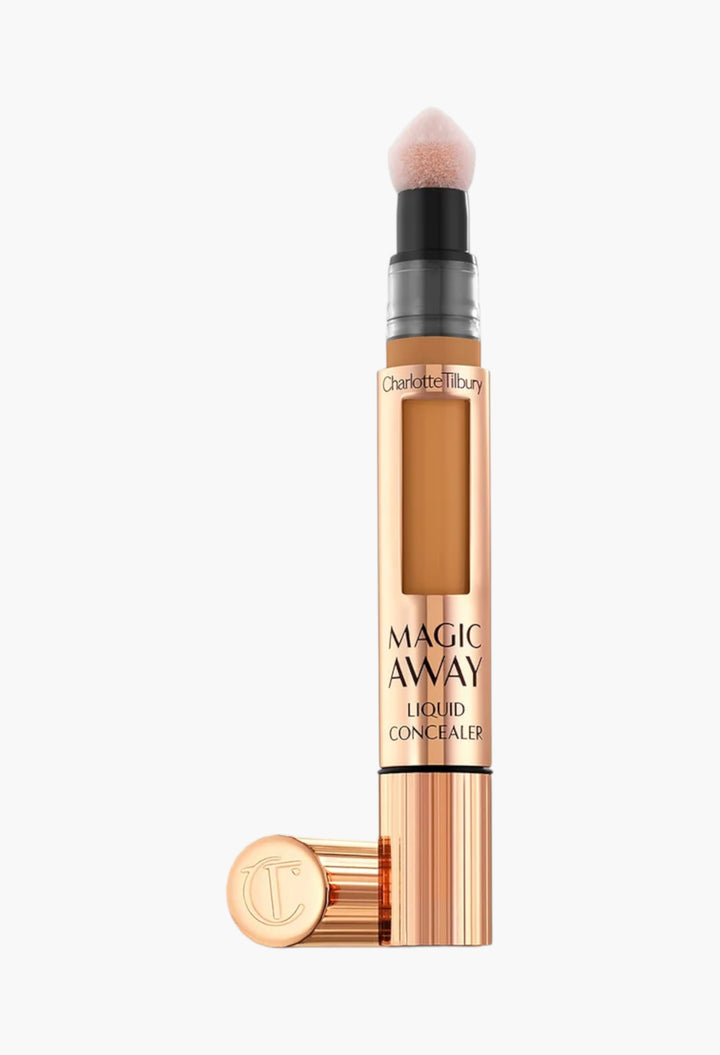 Magic Away Concealer 4ml - GLAM MODA