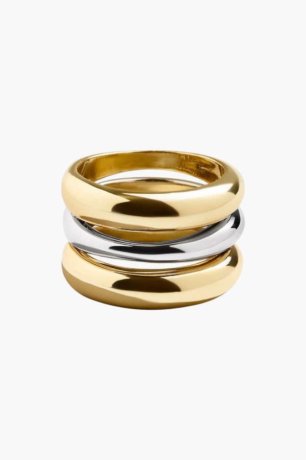 Moxie Ring