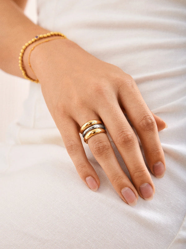 Moxie Ring