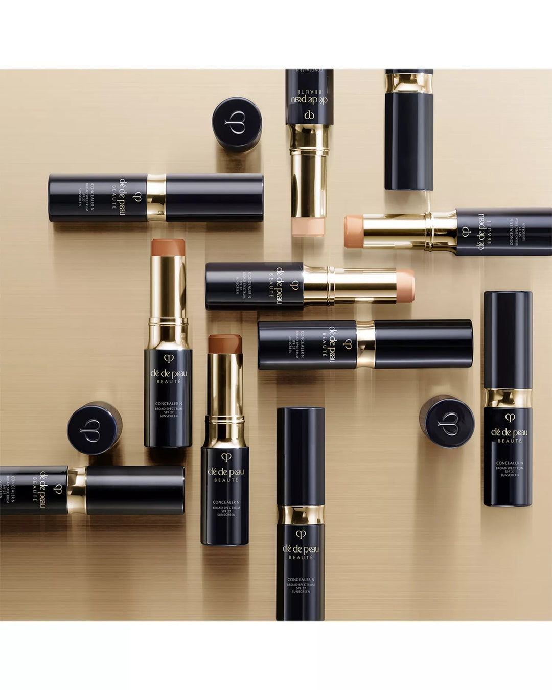 Concealer SPF 27