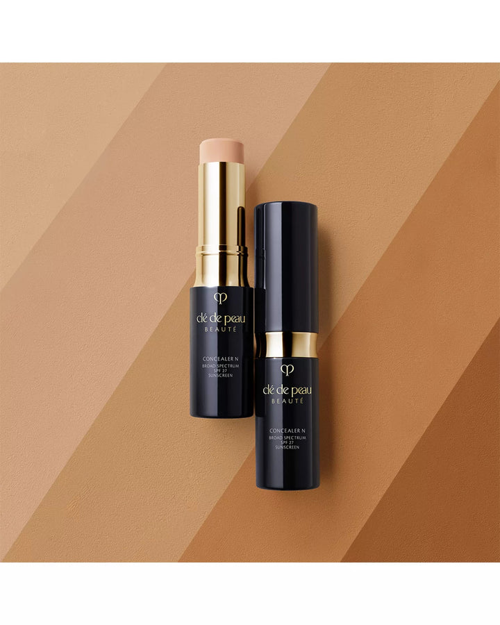 Concealer SPF 27