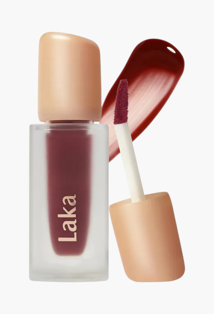 Fruity Glam Tint Hydrating Long-lasting Lip Stain - GLAM MODA
