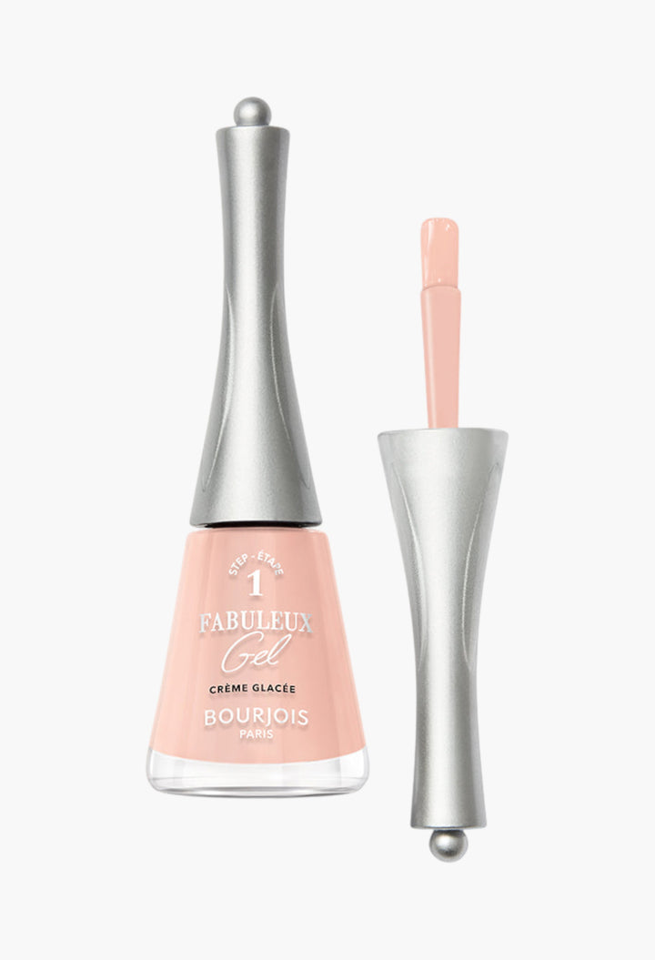 Fabulous Gel Nail Polish