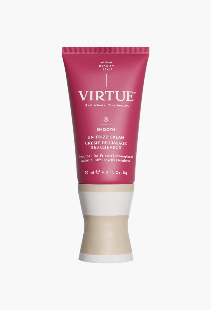 Un-Frizz Cream - Smooths | Calms | Transforms - GLAM MODA