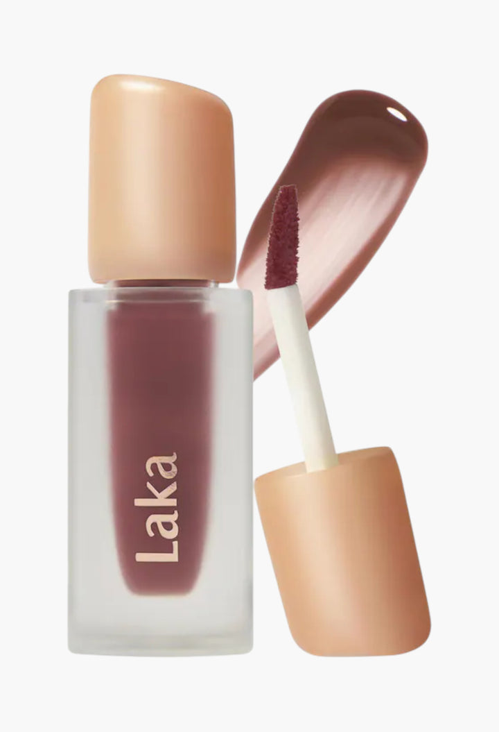 Fruity Glam Tint Hydrating Long-lasting Lip Stain - GLAM MODA