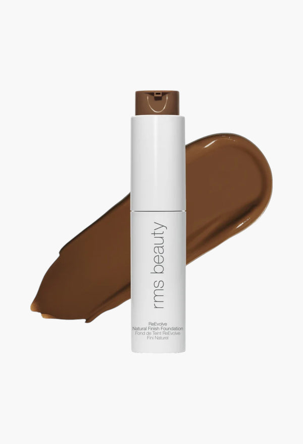 122 - ReEvolve Natural Finish Foundation