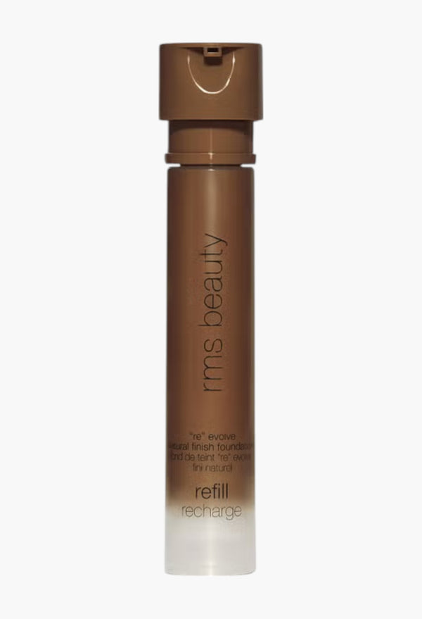 122 - ReEvolve Natural Finish Foundation Refill
