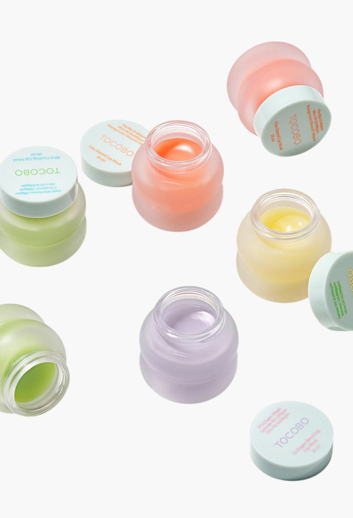 Lip Mask (4 Options)
