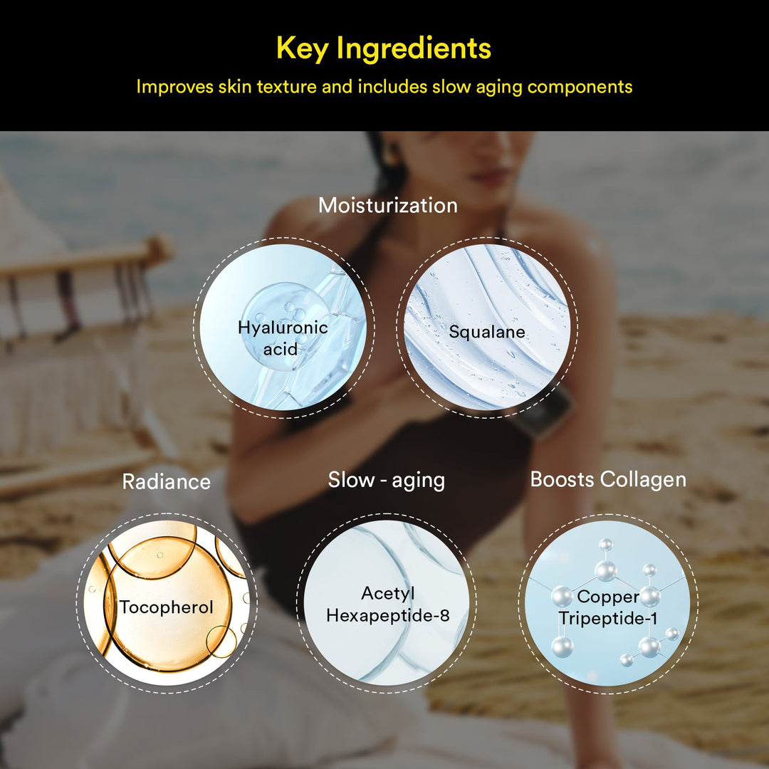 Summer Skin Savior Trio
