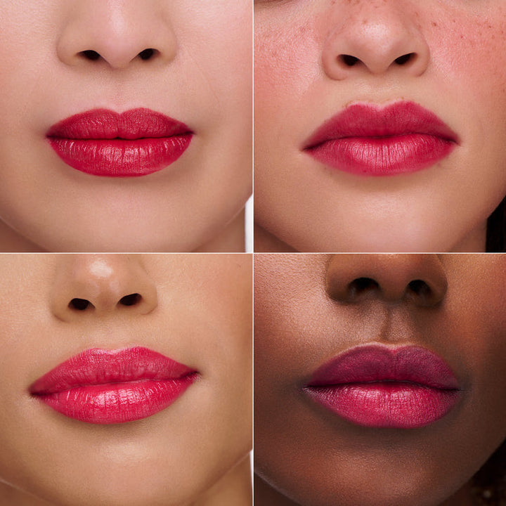 Tinted Sculpted Lip Oil - Conditioning Lip Color Treatment