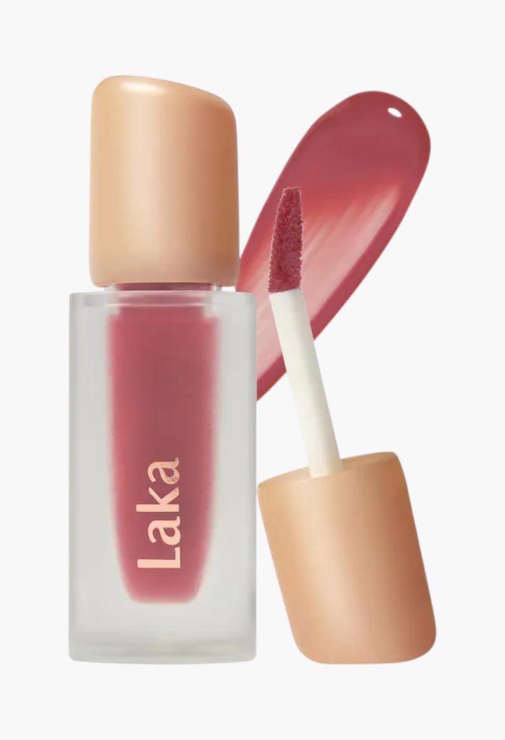 Fruity Glam Tint Hydrating Long-lasting Lip Stain - GLAM MODA