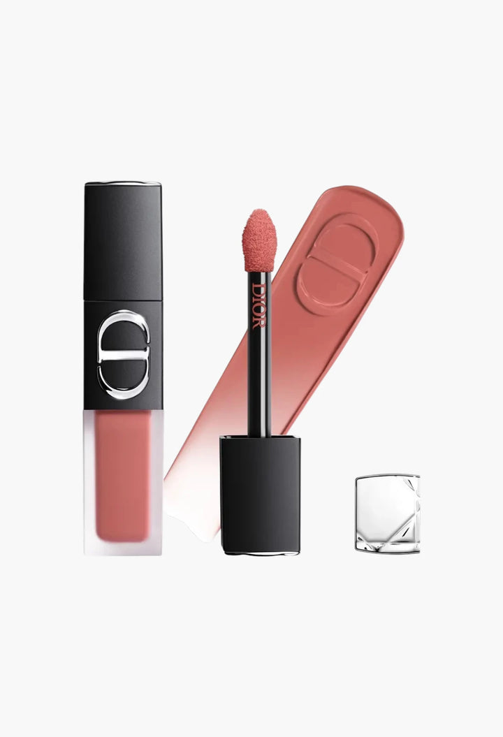 Rouge Dior On Stage Ink Blur Matte Liquid Lipstick