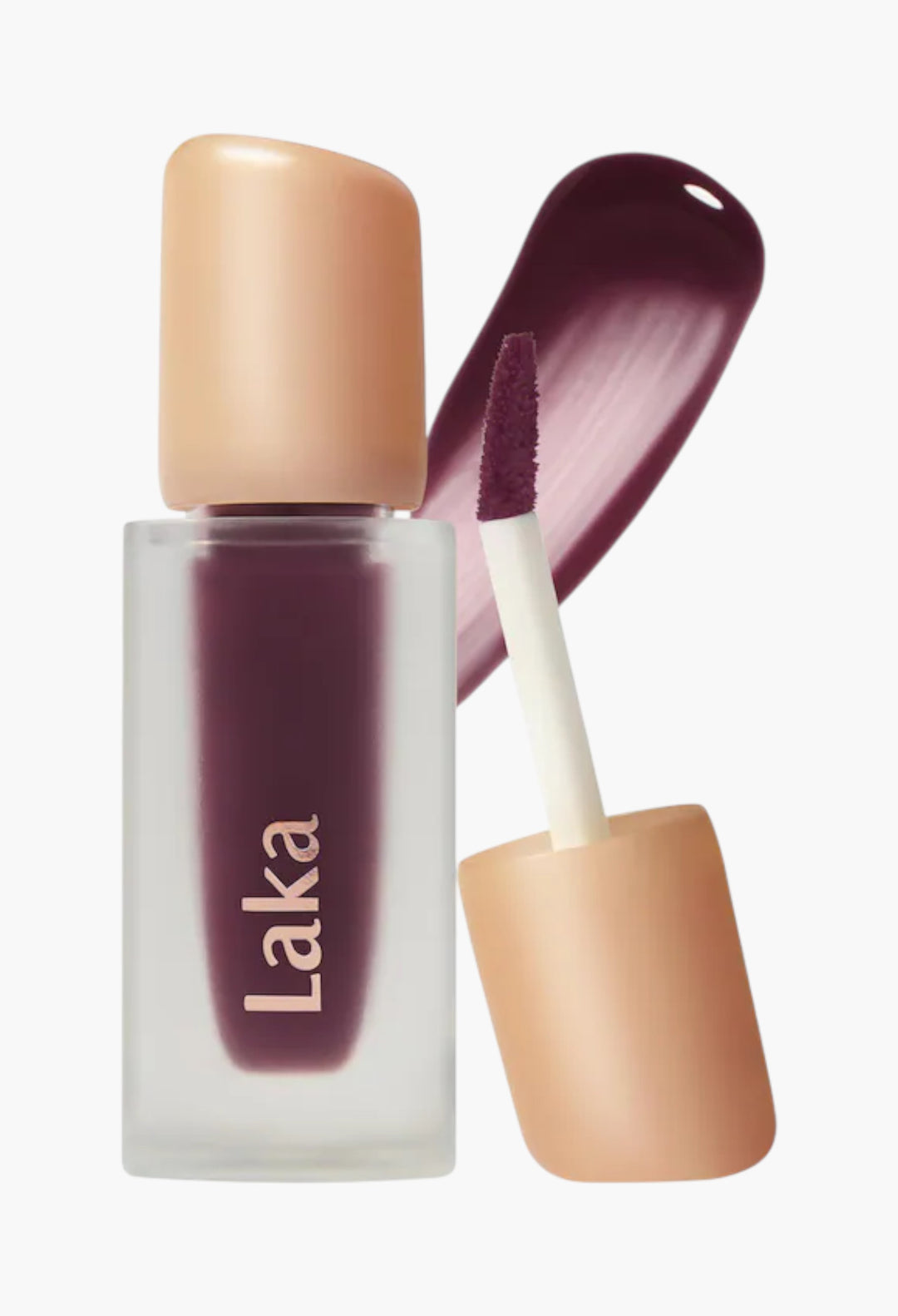 Fruity Glam Tint Hydrating Long-lasting Lip Stain - GLAM MODA