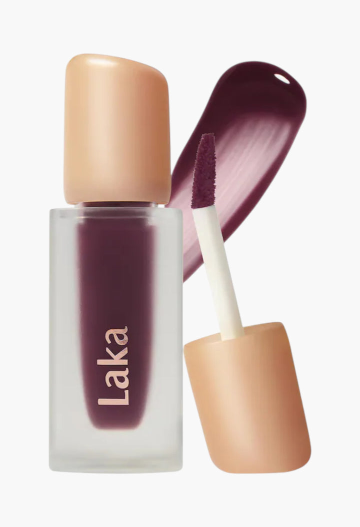 Fruity Glam Tint Hydrating Long-lasting Lip Stain - GLAM MODA